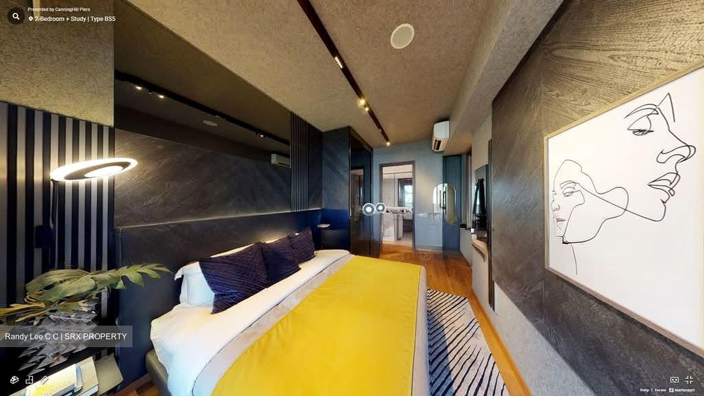 River Valley Road (D6), Condominium #577791091